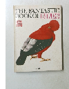 THE FANTASTIC  BOOK OF BIRDS  鳥