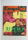 Esquire 1991年4月号　No.7