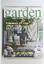 home and  garden　5　2008年6月号