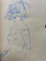 アポリネエル詩抄