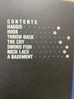 N.Y.の弁慶 ＜Big comics special＞