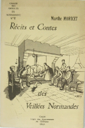 Recits　et　Contes　