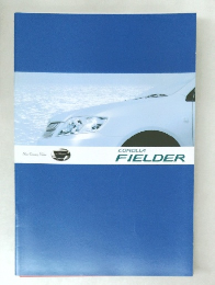 COROLA FIELDER　