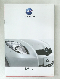 VITZ　make the style