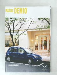 MAZDADEMIO
