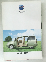 RAUM