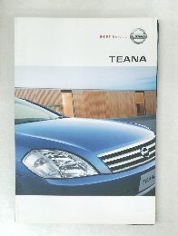 TEANA