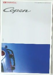 DAIHATSU　Copen