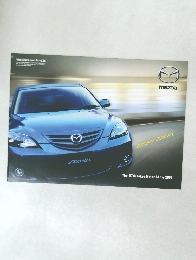 MAZDA 37th Tokyo Motor Show 2003年