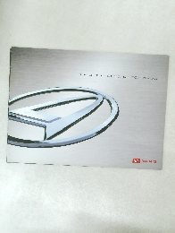 THE　37TH　TOKYO　MOTOR　SHOW