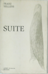 FRANZ  HELLENS  SUITE
