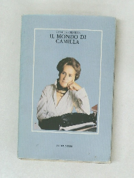 CAMILLA CEDERNA  IL MONDO DI  CAMILLA