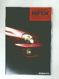 New Age IMPREZA  WRX