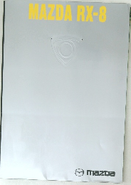 MAZDARX-8