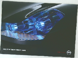 THE 37TH TOKYO MOTOR SHOW