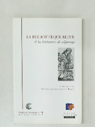 LA BIBLIOTHEQUE BLEUE