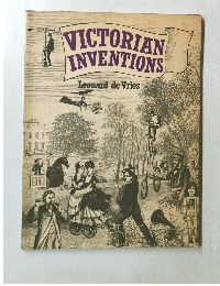 VICTORIAN  INVENTIONS