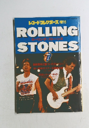 ROLLING  STONES 