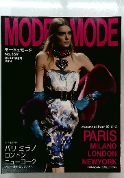 モードェモード  No.359　2012年6月