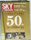 SKY&TELESCOPE  1991 11