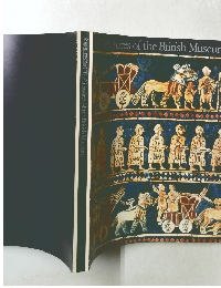 Treasures of the British Museum