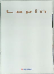 Suzuki Lapin