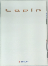 Suzuki Lapin