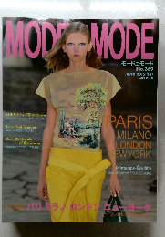 MODEL MODE No.369