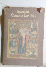 Iconsin Czechoslovakia 