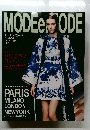MODEetMODE　2013(夏号)