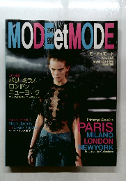 MODE et MODE No.365