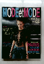 MODE et MODE No.365