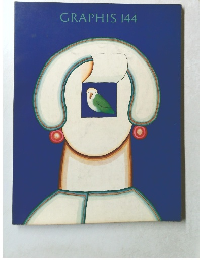 GRAPHIS　144