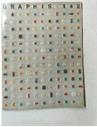 GRAPHIS 142 