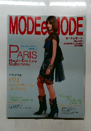 MODE et MODE 2010.10
