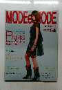 MODE et MODE 2010.10