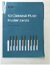 50 Classical Music  Masterpieces