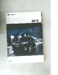 SUBARU  DEX