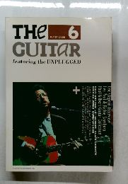 THE　GUITAR　featuring the UNPLUGGED