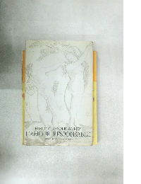 EDMOND VANDERCAMMEN  L'AMOUR RESPONSABLE