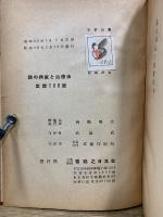 鶏の病気と治療法