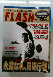 FLASH　1993　SPRING　4/12