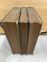 杜詩講義　上中下