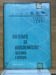 コーン・スタンプ　生化学