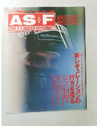 AS+F THE F-1 HUMAN DOCUMENT