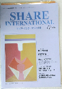 SHARE  INTERNATIONAL　2006年7月　