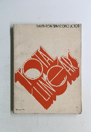 Total Linears　1974年1月号