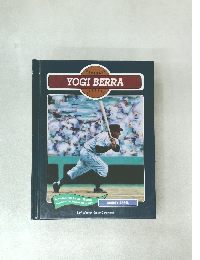 YOGI BERRA