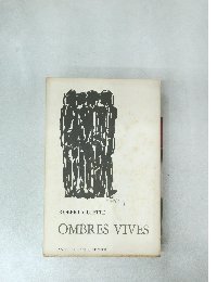 ROBERT GUIETTE  OMBRES VIVES