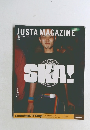 JUSTA MAGAZINE　1999